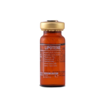 Koktajl - fiolka LIPOTENE (10 ml)    super!